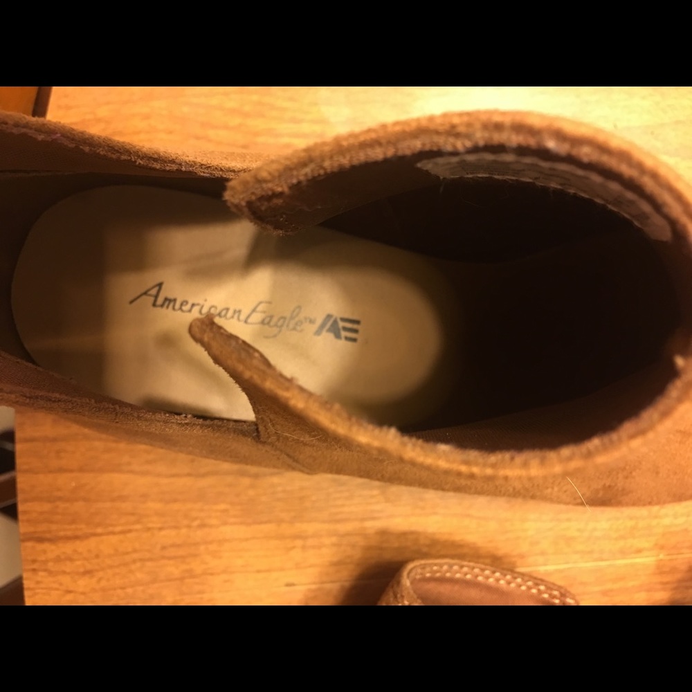 Booties - Picture 5 of 6